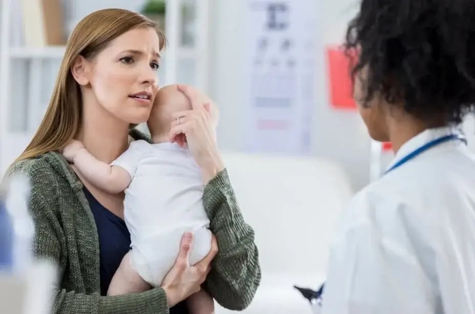 برای افسردگی بعد از زایمان چه بخوریم؟ بهترین برنامه غذایی